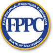 FPPC logo