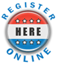 Register Here Online button