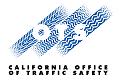 California Office of Traffic Safety logo