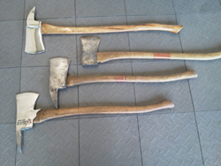 Axes