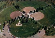 Joe Herb Park "Softball Diamonds"