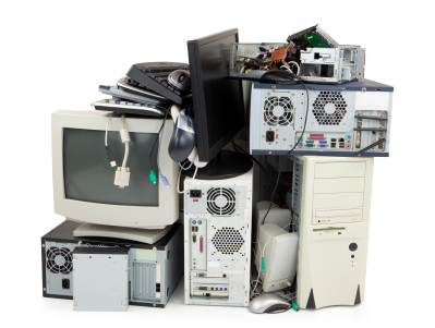 Ewaste