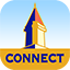 Merced Connect Logo