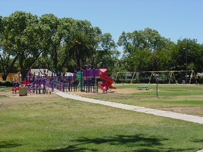 Playground