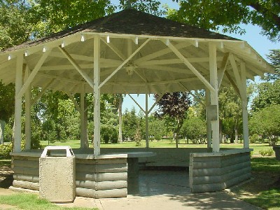 Gazebo