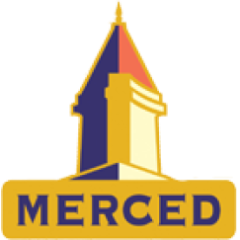 Merced Tower Logo