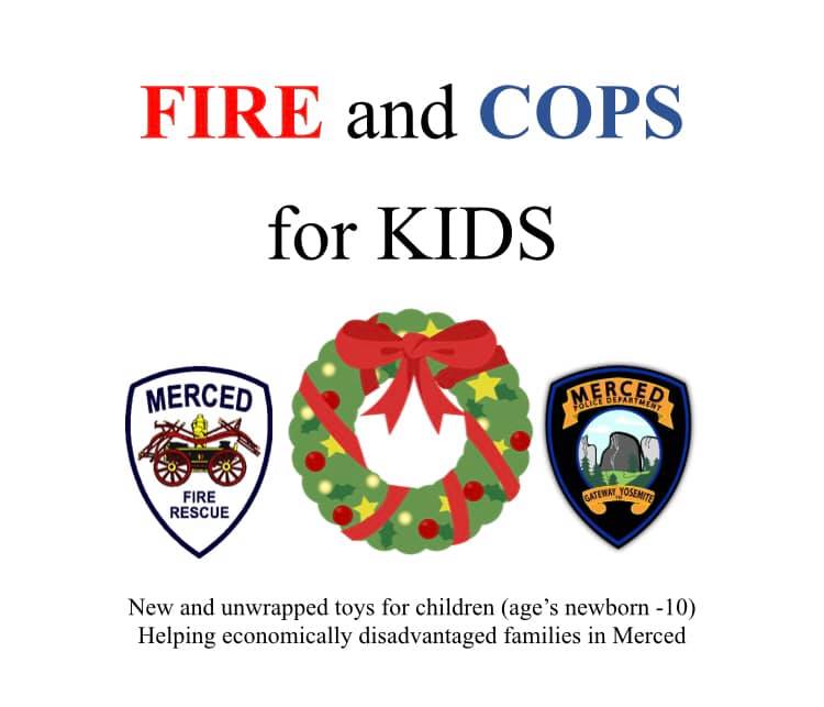 kops for kids