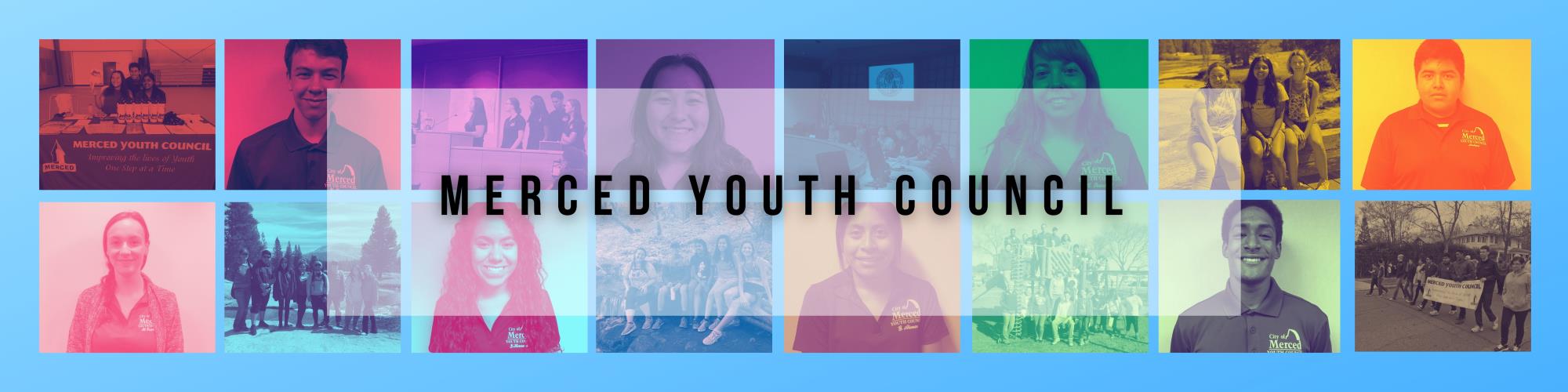 Youth Council Banner