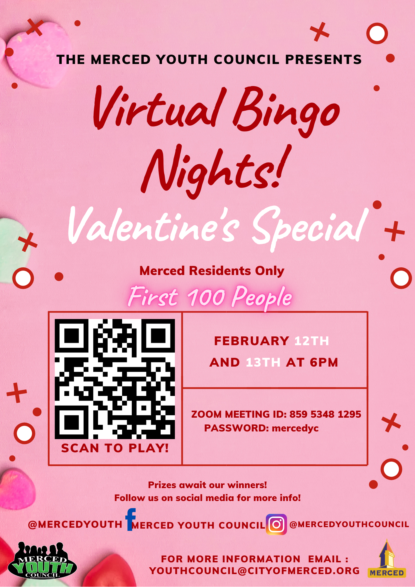 MYC Virtual Bingo Nights_2