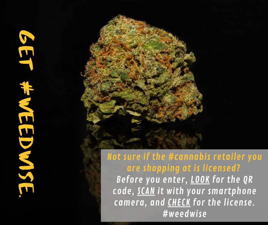 Get weedwise Graphic 2