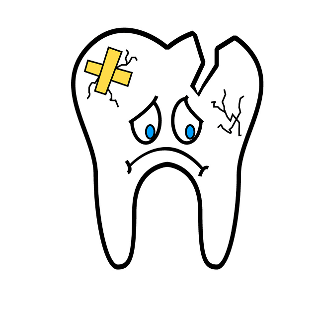 Sad Tooth