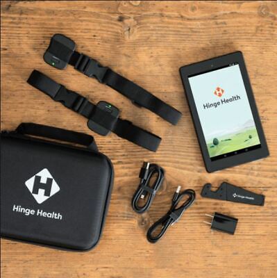 hingle health kit