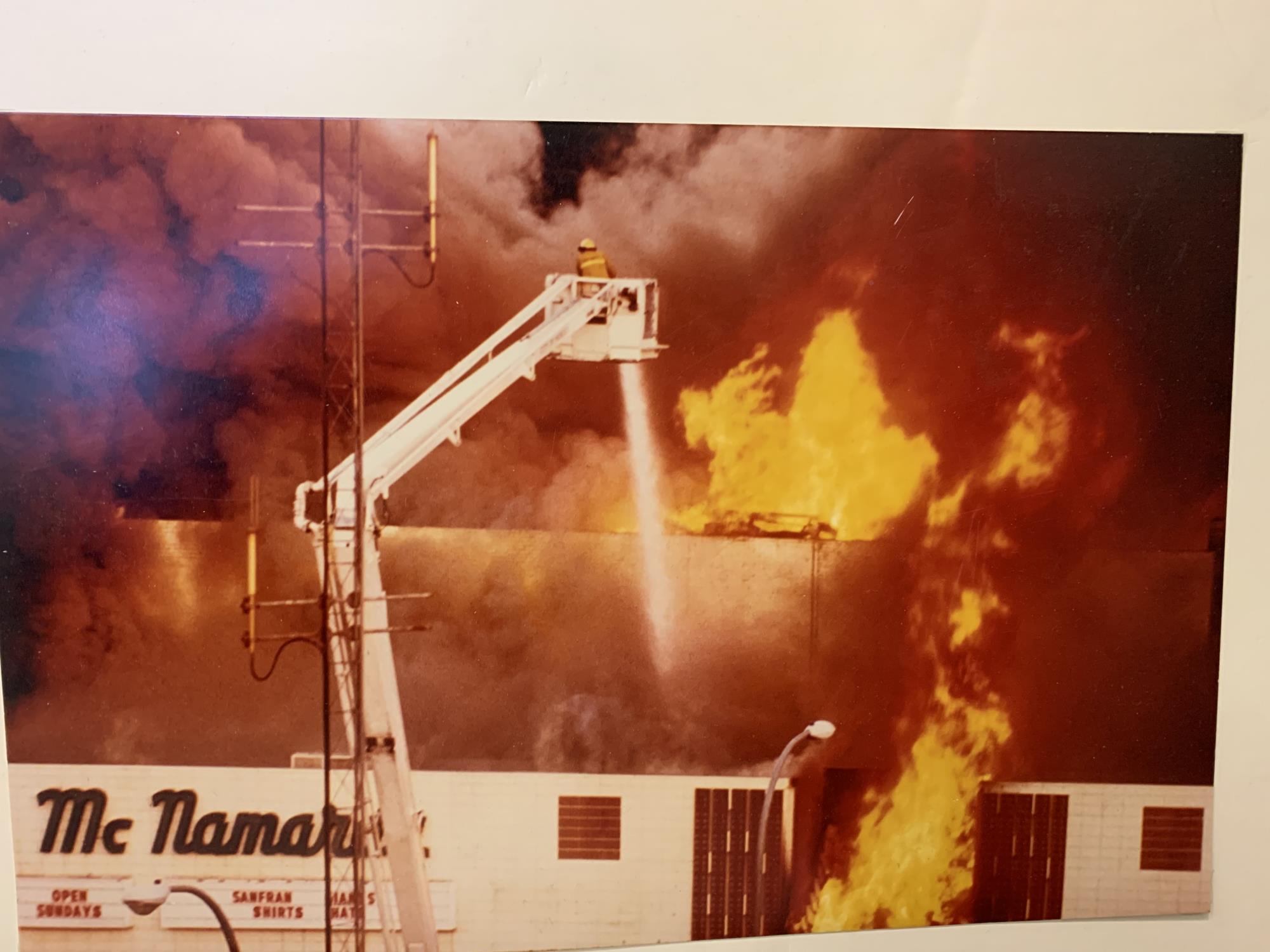 10 17 87 McNamara Fire 2