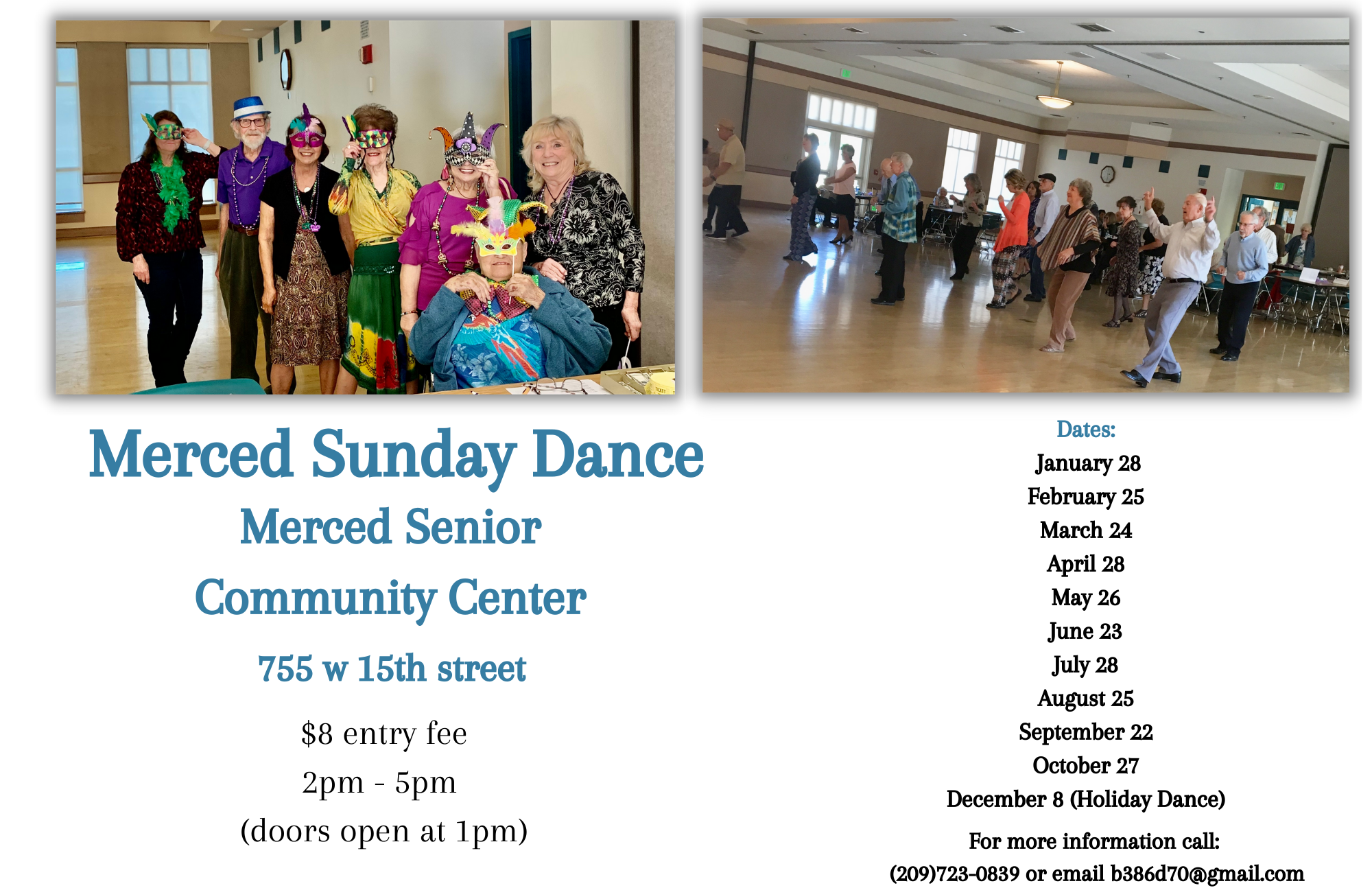 Merced Sunday Dance (6)