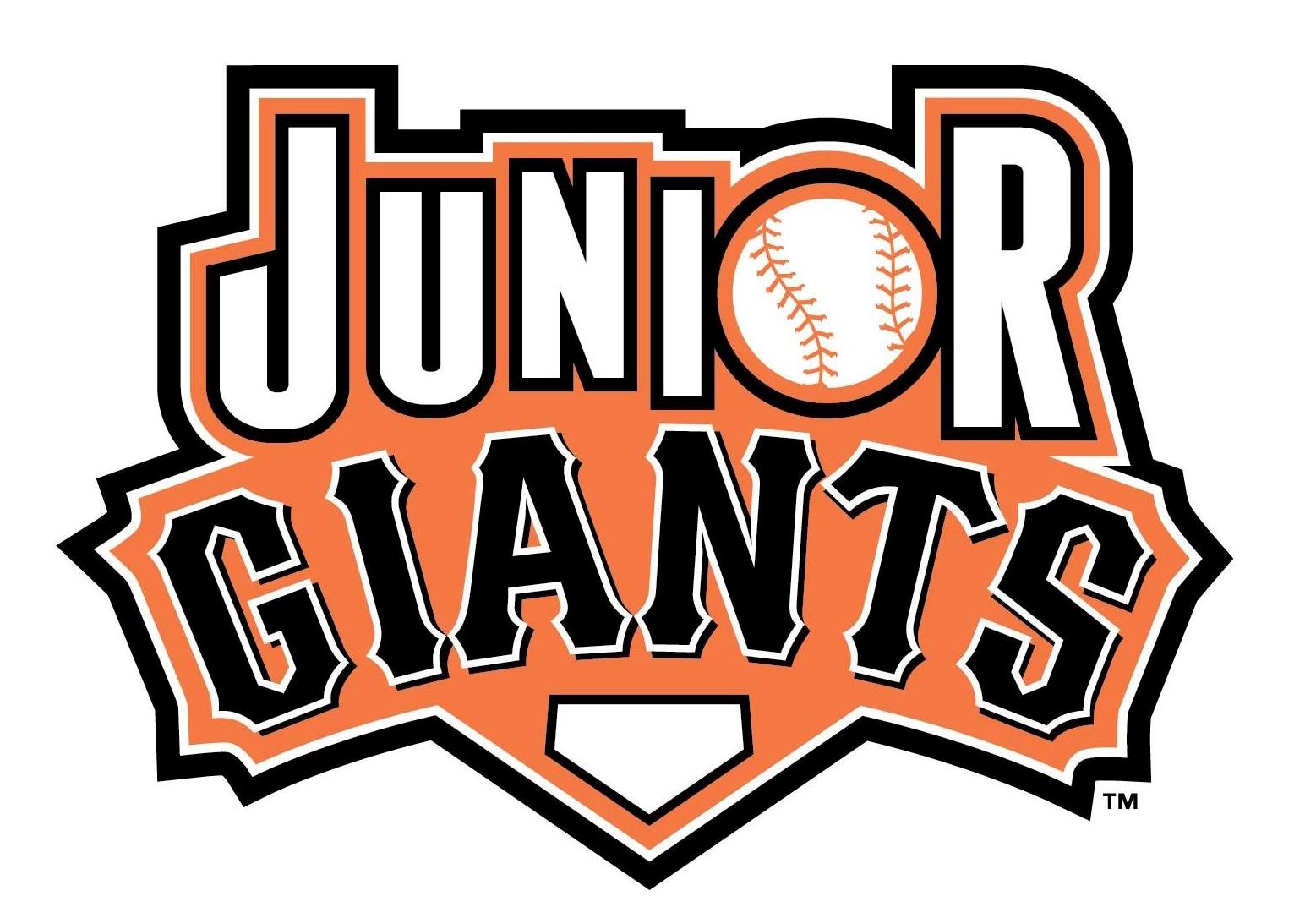 Junior Giants Logo