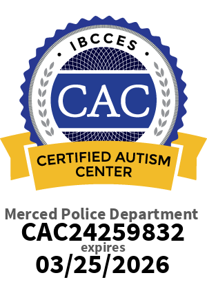 CAC Autism Certified