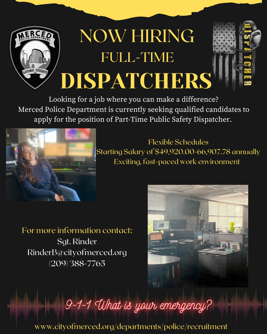 DispatcherFlyer